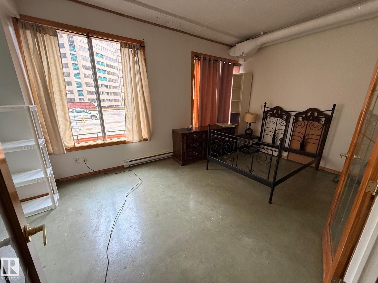 #505 10024 Jasper Av Nw, Edmonton, Alberta  T5J 1R9 - Photo 6 - E4470166