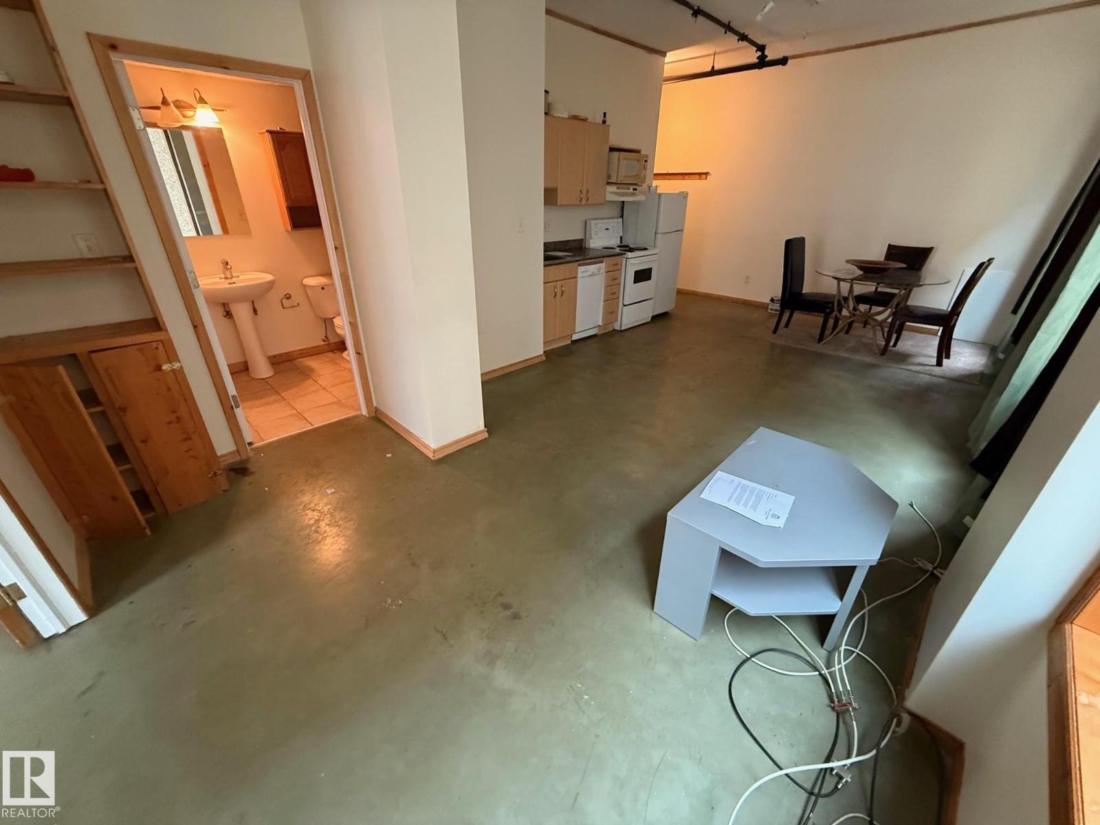 #505 10024 Jasper Av Nw, Edmonton, Alberta  T5J 1R9 - Photo 9 - E4470166