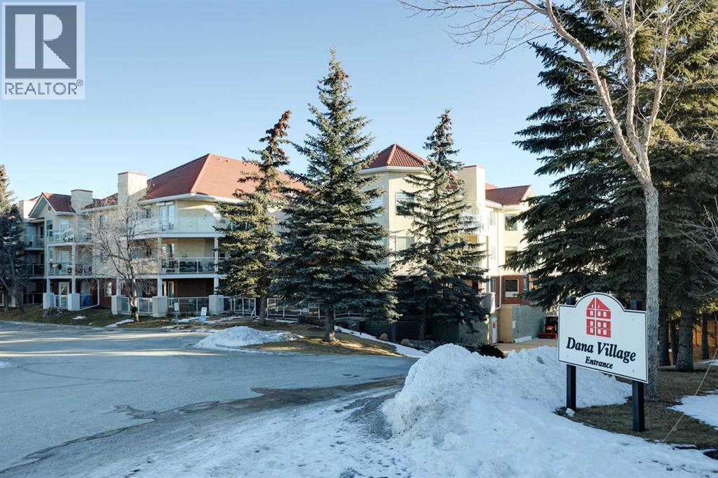 1221, 1818 Simcoe Boulevard Sw, Calgary, Alberta  T3H 3L9 - Photo 28 - A2277345