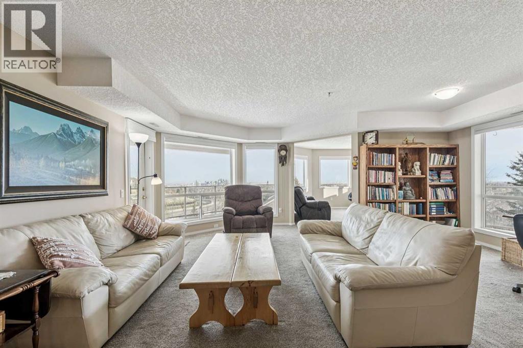 1221, 1818 Simcoe Boulevard Sw, Calgary, Alberta  T3H 3L9 - Photo 8 - A2277345