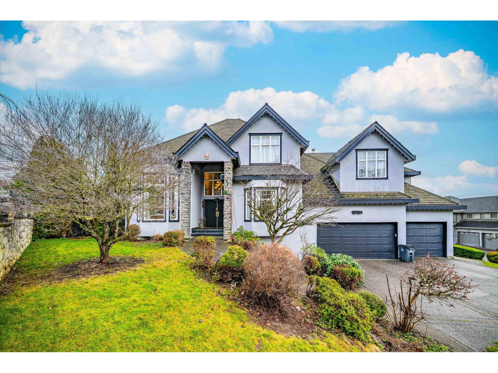 16781 77 AVENUE, Surrey, British Columbia