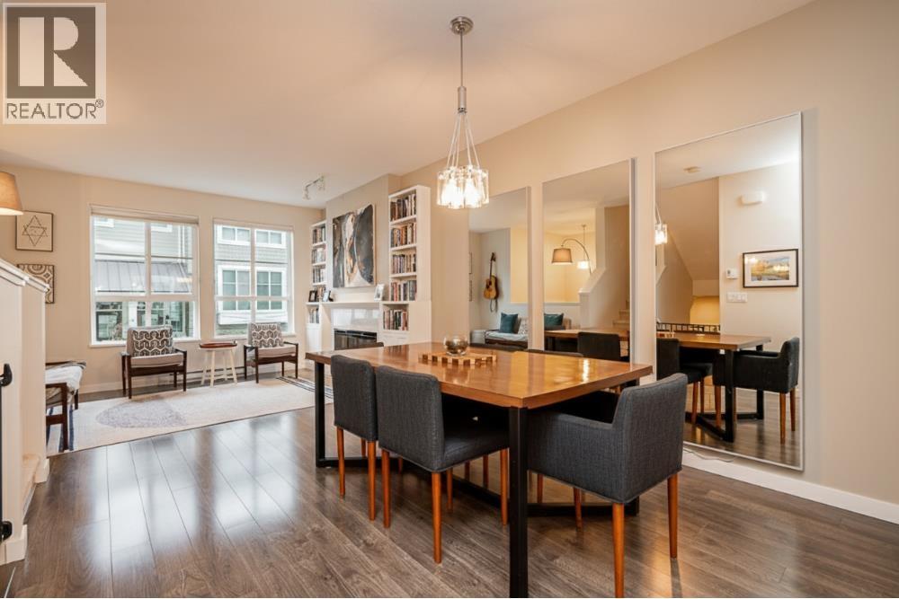 91 5551 ADMIRAL WAY, Delta, British Columbia