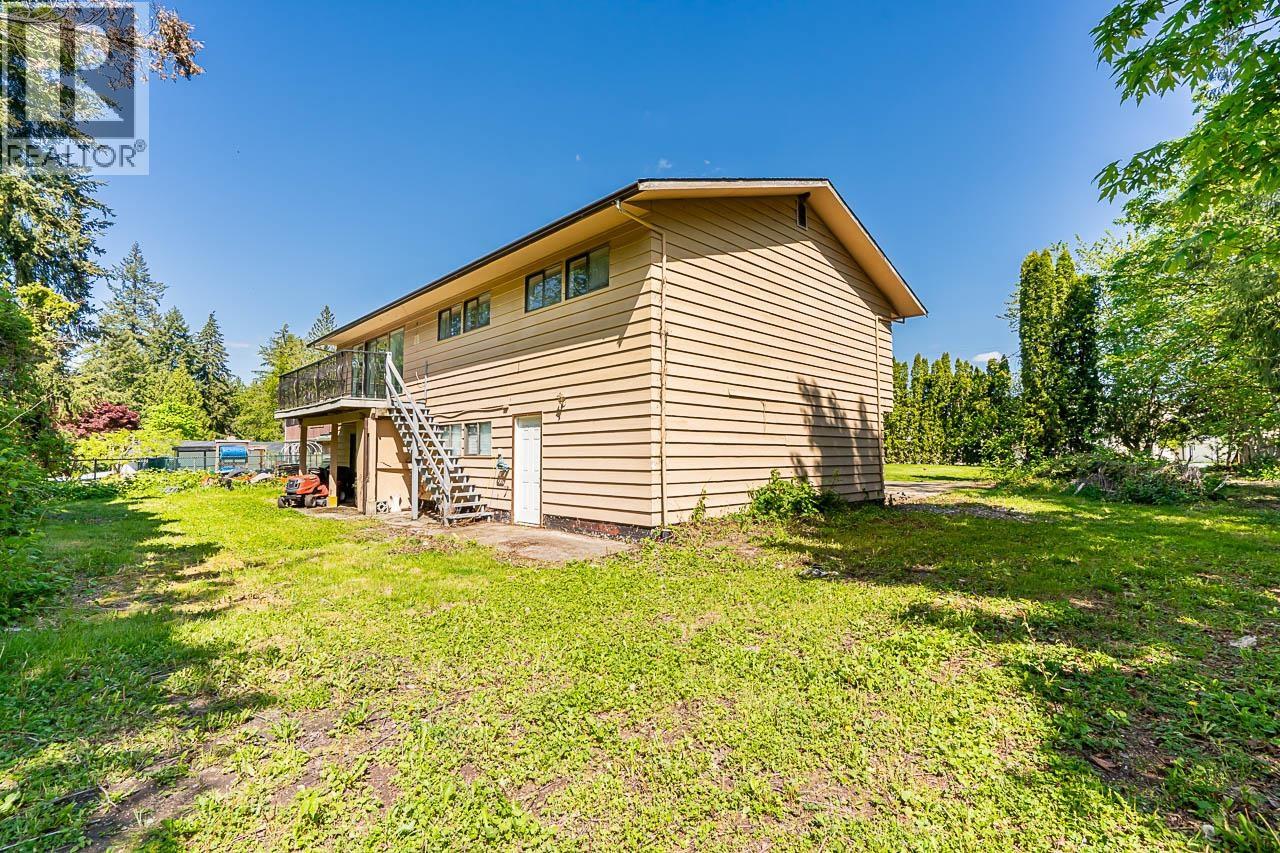 11523 236 Street, Maple Ridge, British Columbia  V2W 1G1 - Photo 20 - R3079788