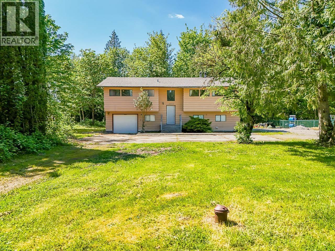 11523 236 Street, Maple Ridge, British Columbia  V2W 1G1 - Photo 25 - R3079788