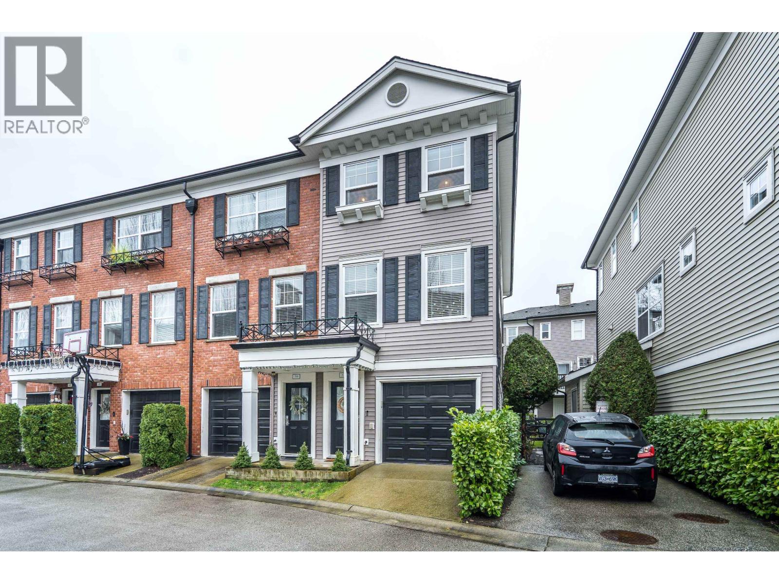 51 11067 BARNSTON VIEW ROAD, Pitt Meadows, British Columbia