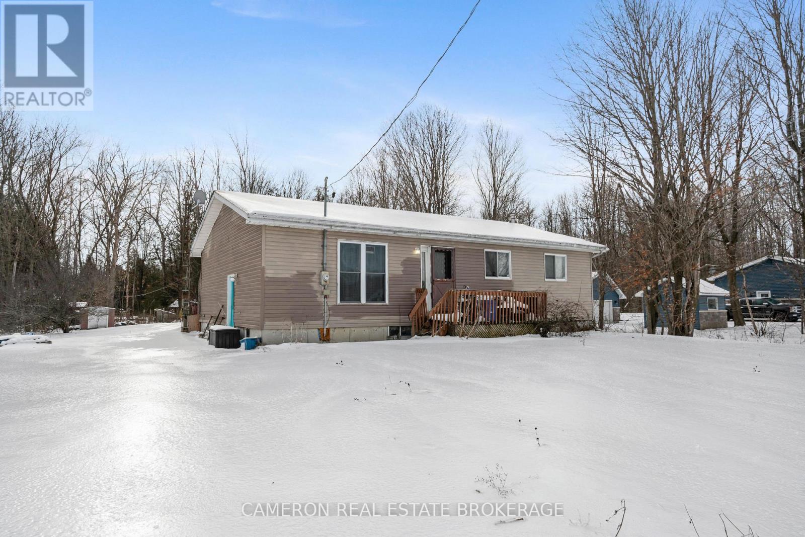 4646 LAWSON ROAD, South Stormont, Ontario