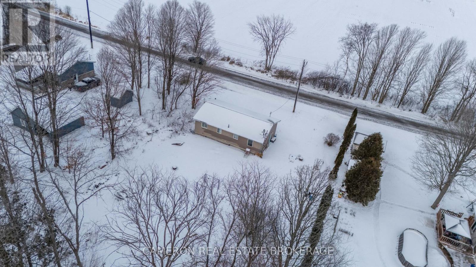 4646 Lawson Road, South Stormont, Ontario  K0C 2A0 - Photo 13 - X12700246