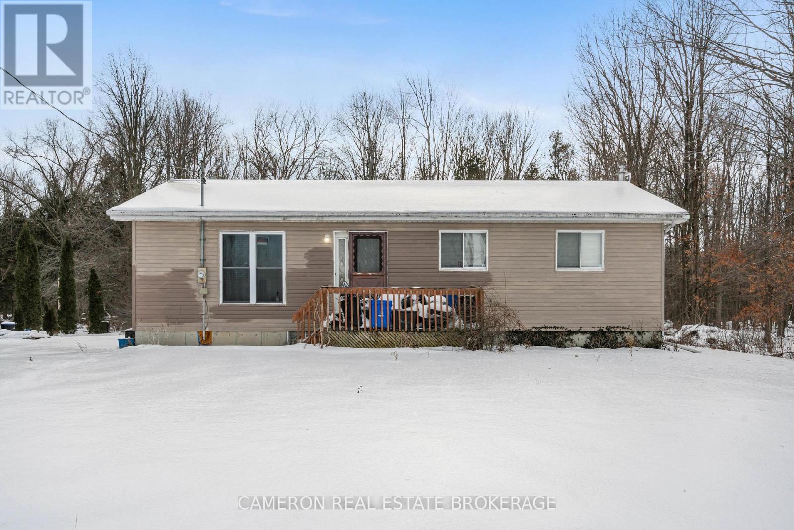 4646 Lawson Road, South Stormont, Ontario  K0C 2A0 - Photo 2 - X12700246