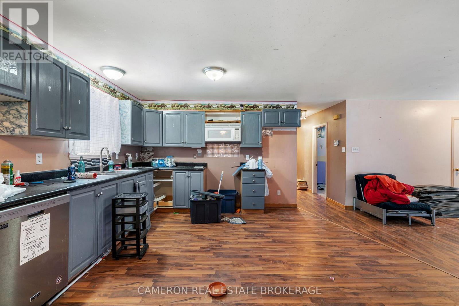 4646 Lawson Road, South Stormont, Ontario  K0C 2A0 - Photo 20 - X12700246