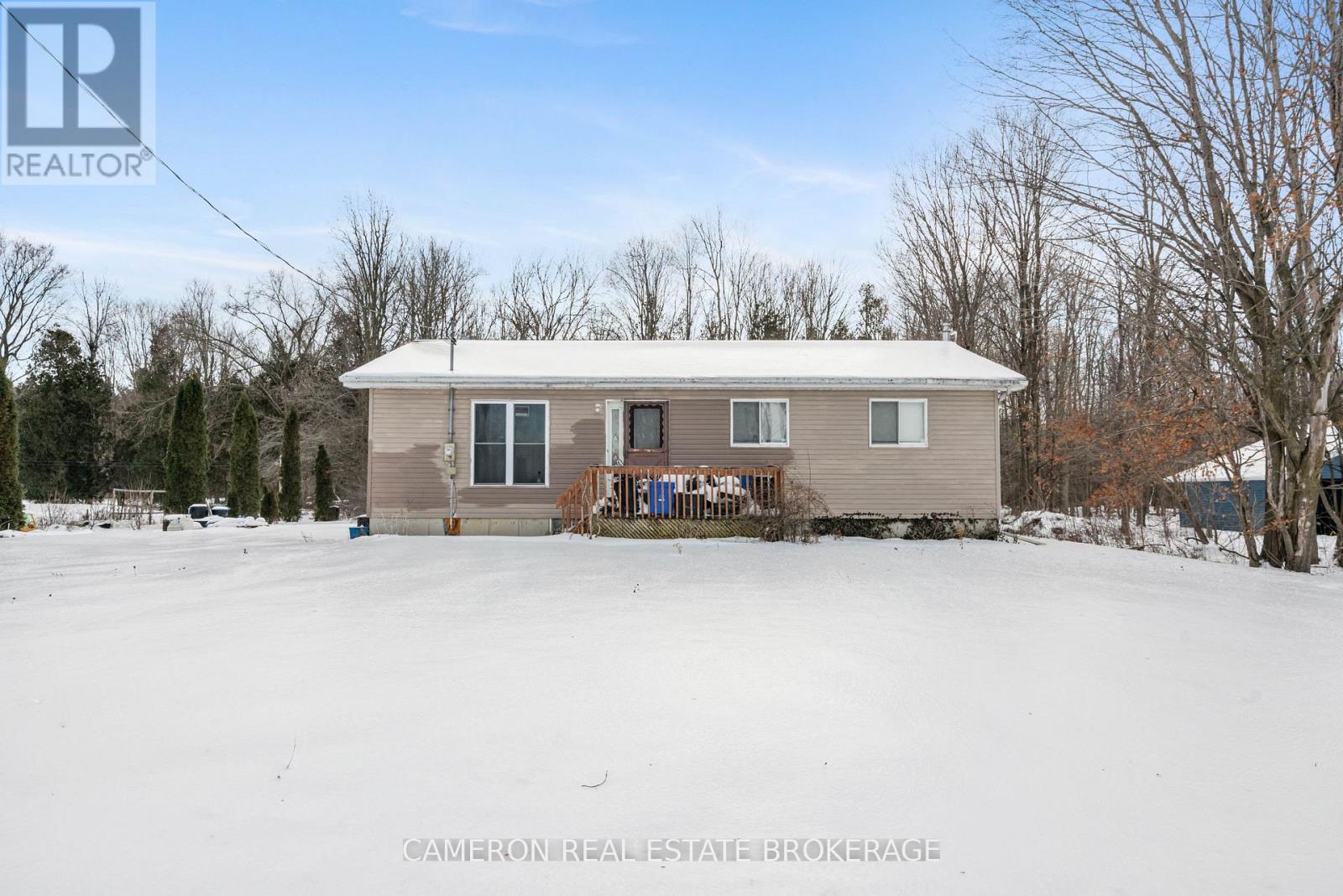 4646 Lawson Road, South Stormont, Ontario  K0C 2A0 - Photo 3 - X12700246