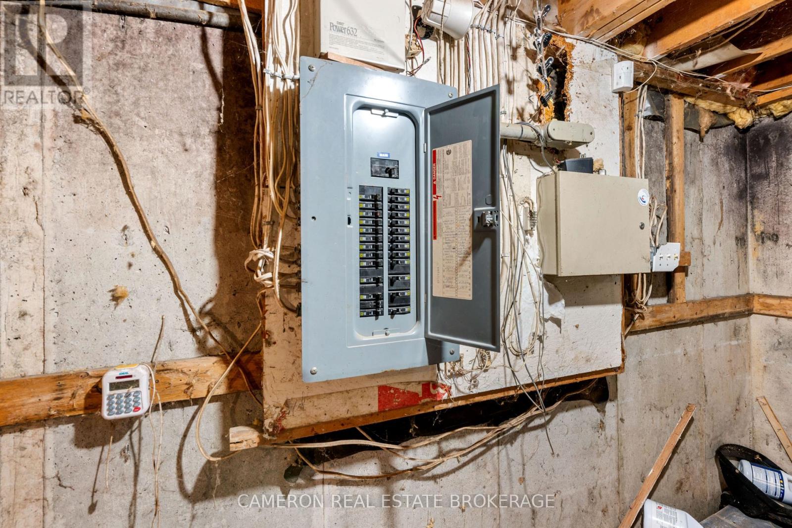 4646 Lawson Road, South Stormont, Ontario  K0C 2A0 - Photo 30 - X12700246