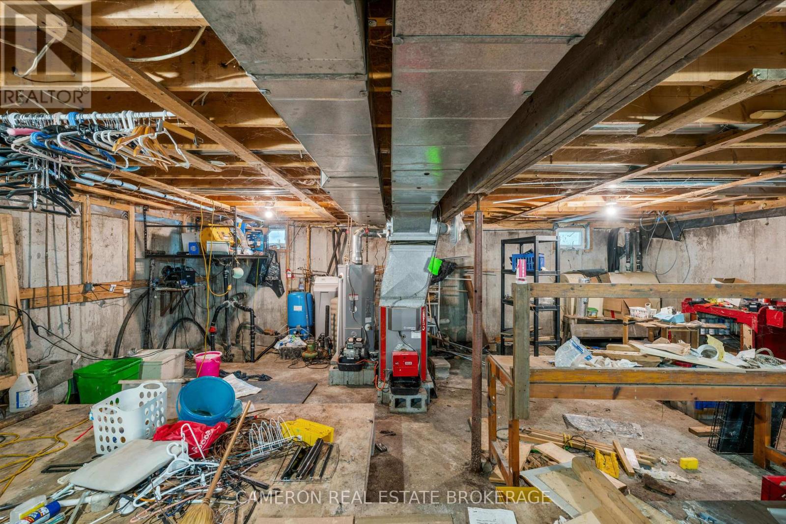 4646 Lawson Road, South Stormont, Ontario  K0C 2A0 - Photo 31 - X12700246