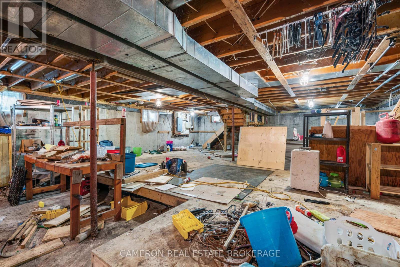 4646 Lawson Road, South Stormont, Ontario  K0C 2A0 - Photo 33 - X12700246