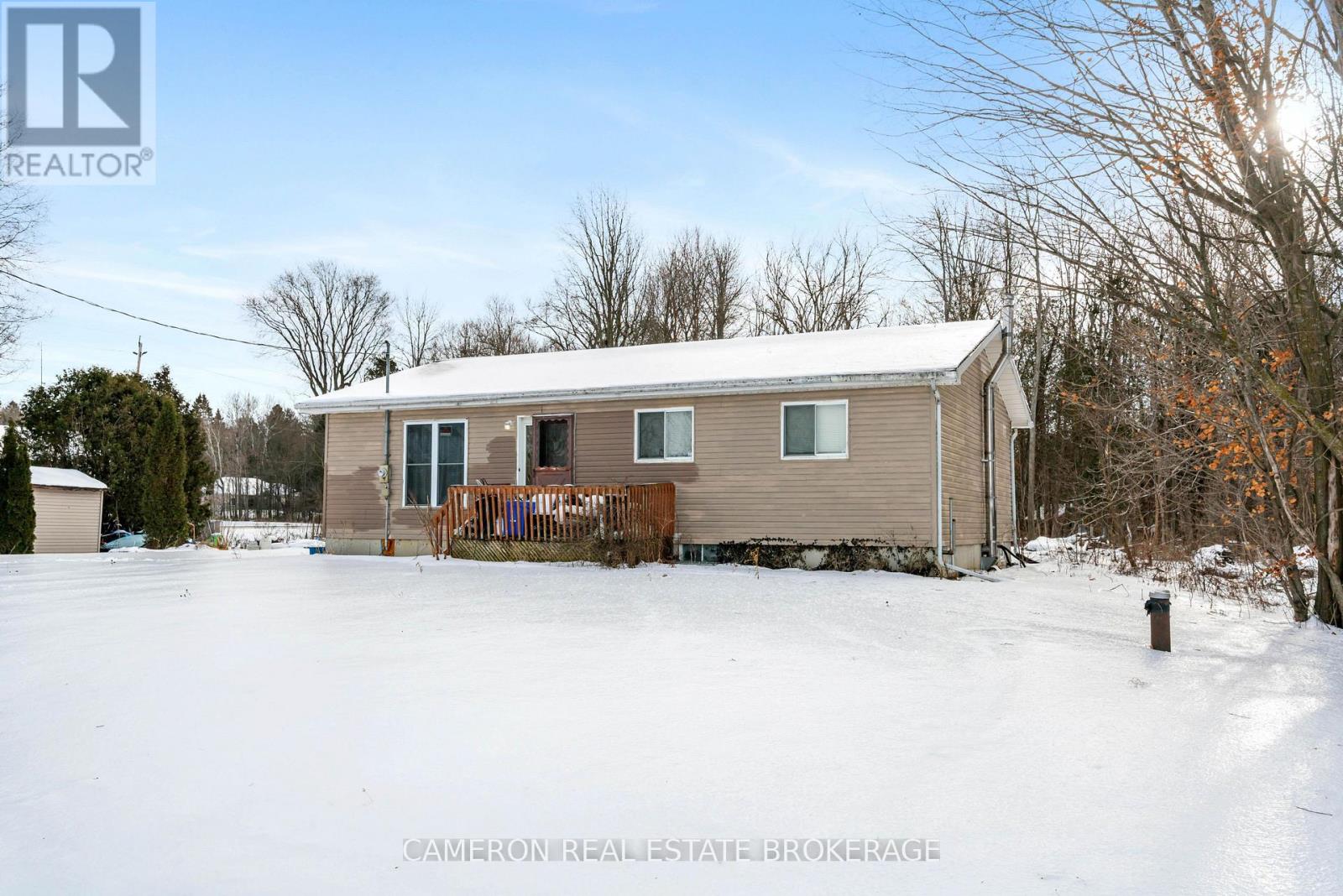 4646 Lawson Road, South Stormont, Ontario  K0C 2A0 - Photo 4 - X12700246