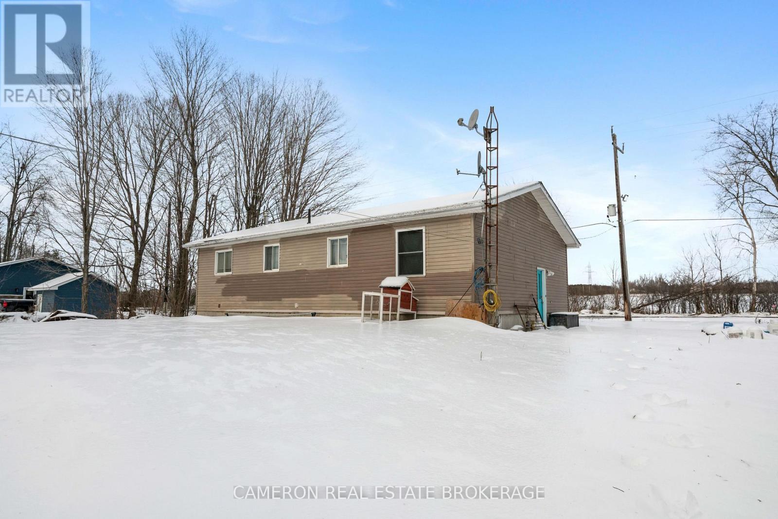 4646 Lawson Road, South Stormont, Ontario  K0C 2A0 - Photo 5 - X12700246