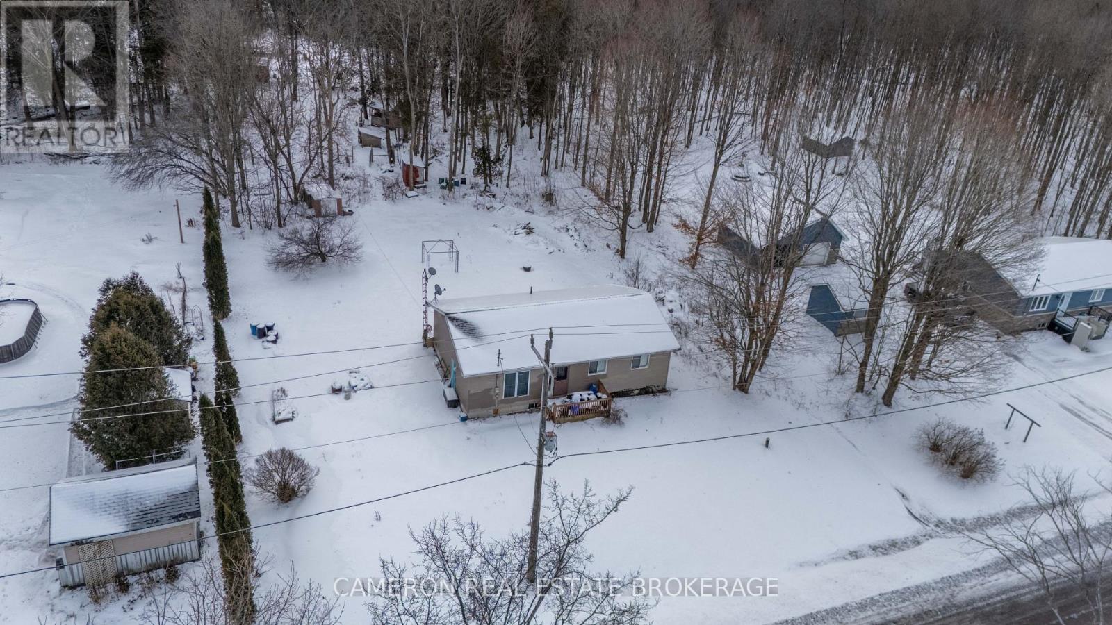 4646 Lawson Road, South Stormont, Ontario  K0C 2A0 - Photo 9 - X12700246