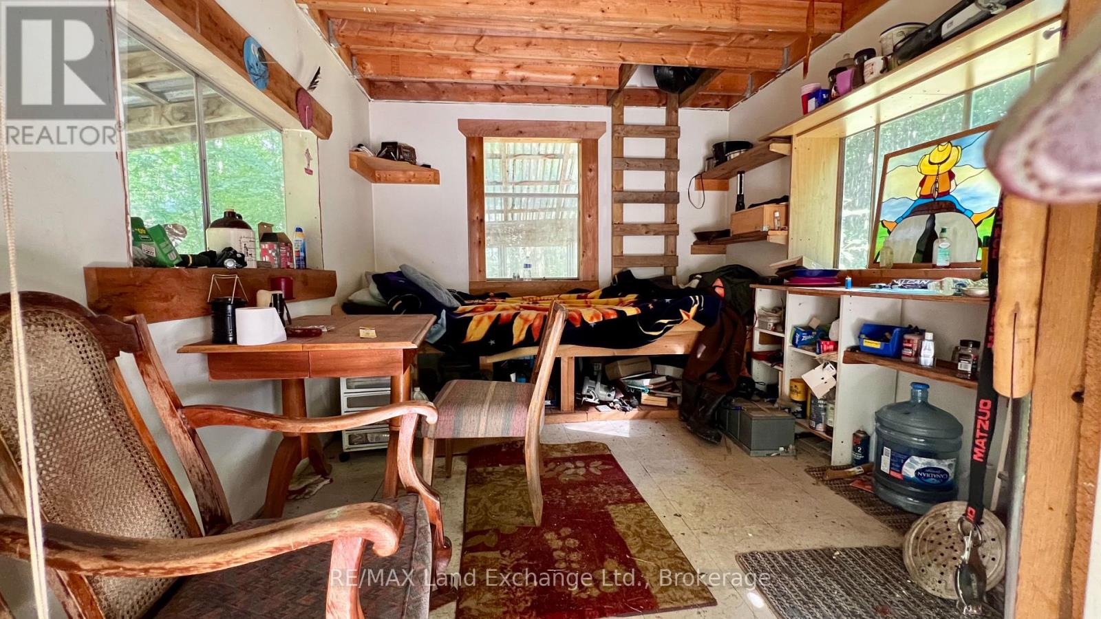 36718a River Road, Ashfield-Colborne-Wawanosh, Ontario  N0G 2H0 - Photo 4 - X12354219