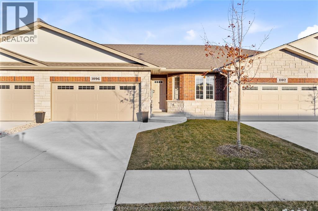 1096 PEABODY, windsor, Ontario
