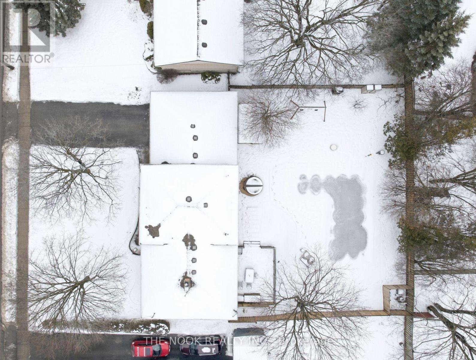 159 Liberty Street N, Clarington, Ontario  L1C 2M2 - Photo 2 - E12699926