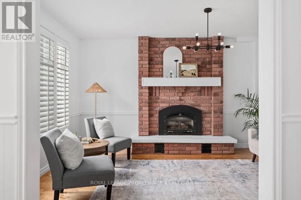 29 Sherwood Crescent, Belleville, Ontario  K8P 5G2 - Photo 20 - X12697742