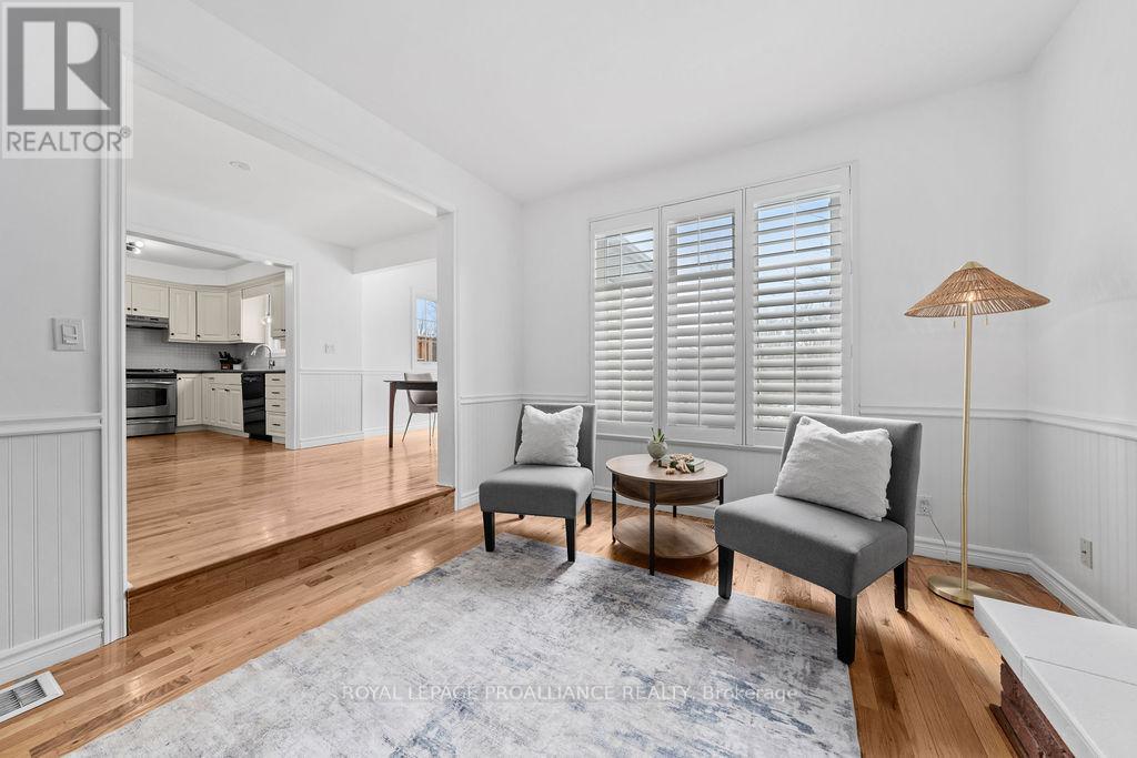 29 Sherwood Crescent, Belleville, Ontario  K8P 5G2 - Photo 22 - X12697742