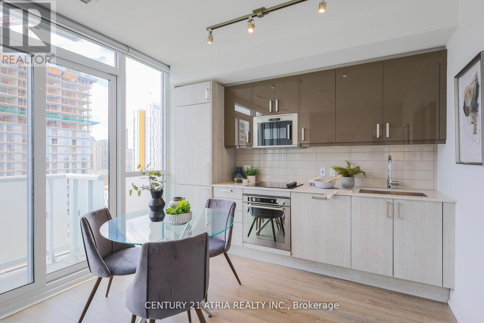 2105 - 77 Mutual Street, Toronto, Ontario  M5B 0B9 - Photo 14 - C12700172