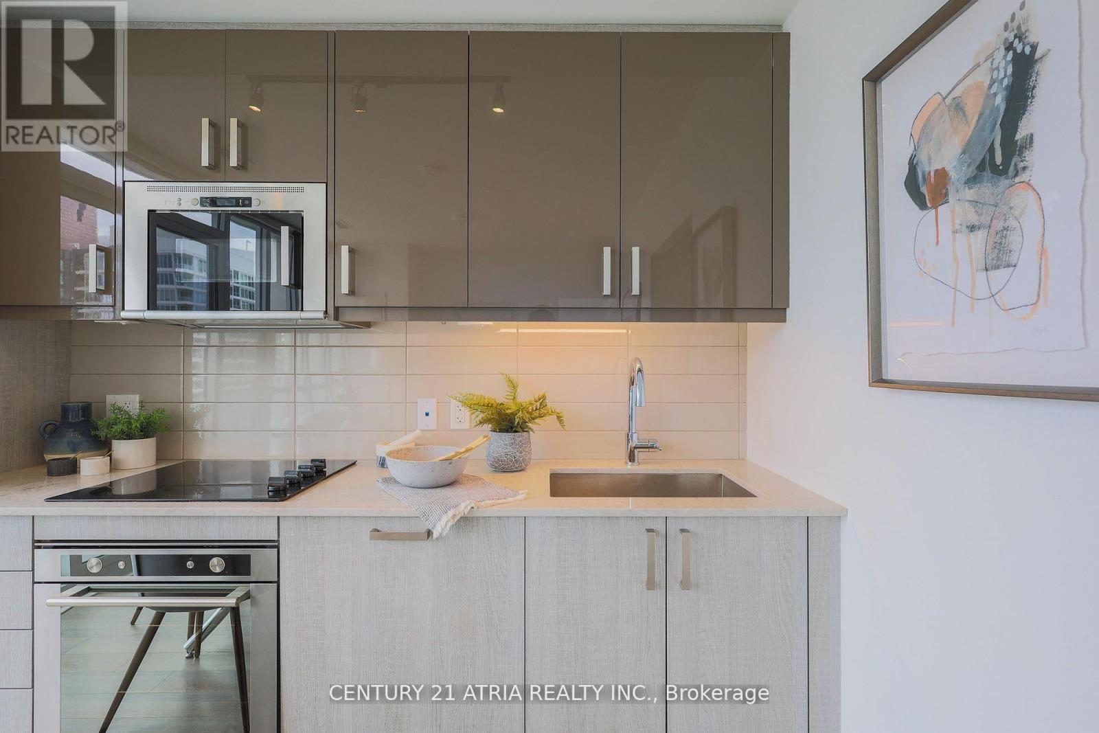 2105 - 77 Mutual Street, Toronto, Ontario  M5B 0B9 - Photo 15 - C12700172