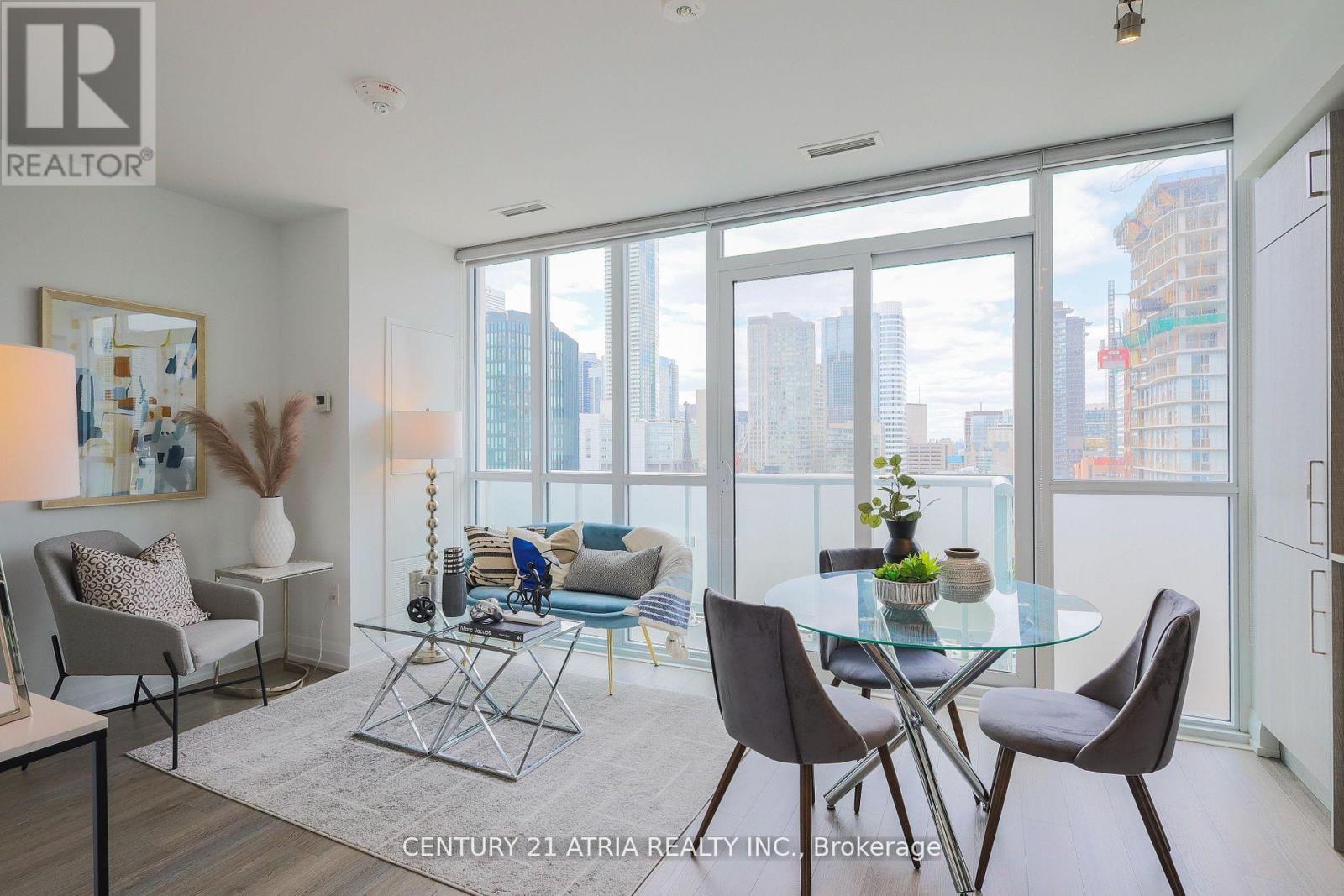 2105 - 77 Mutual Street, Toronto, Ontario  M5B 0B9 - Photo 18 - C12700172