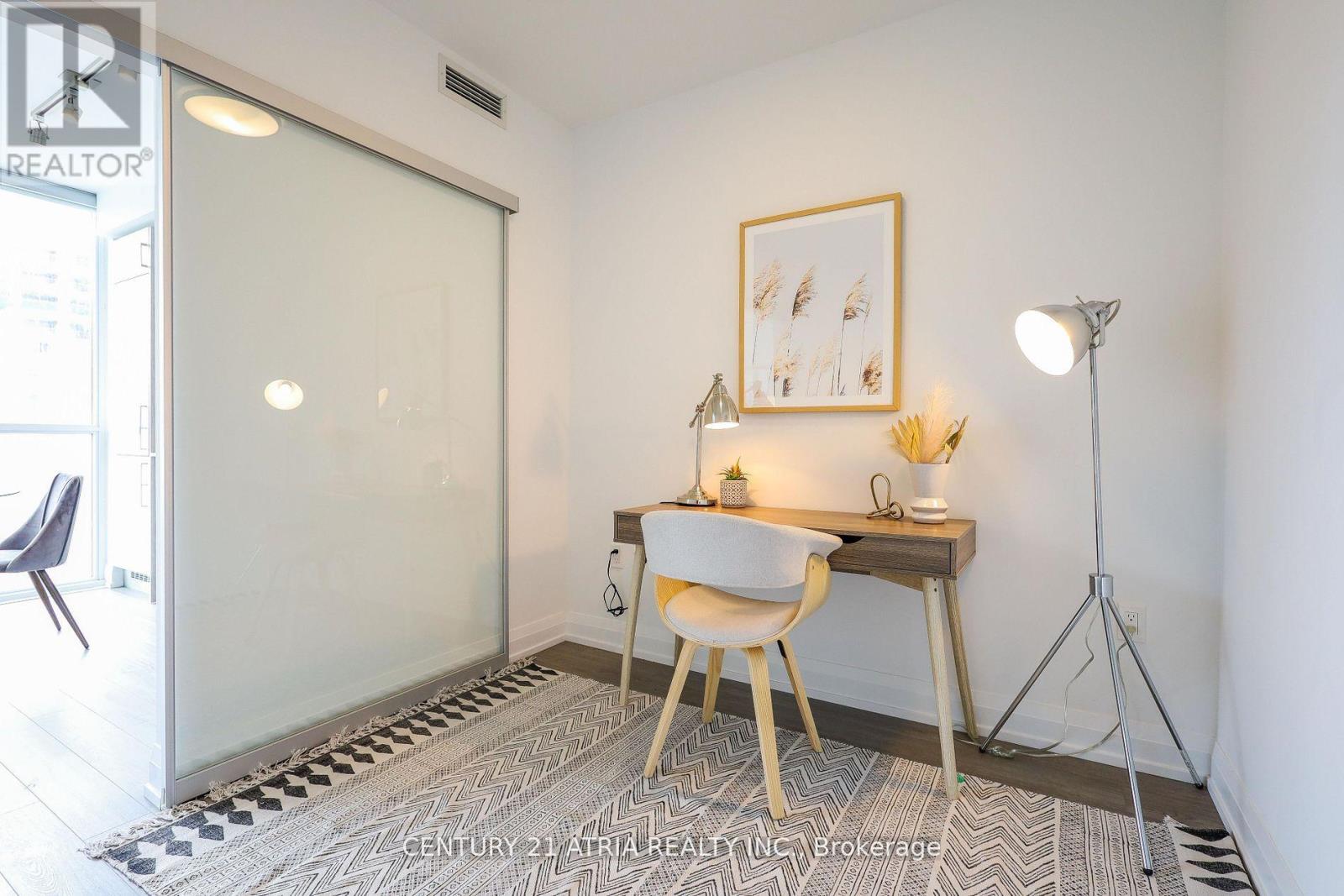 2105 - 77 Mutual Street, Toronto, Ontario  M5B 0B9 - Photo 28 - C12700172