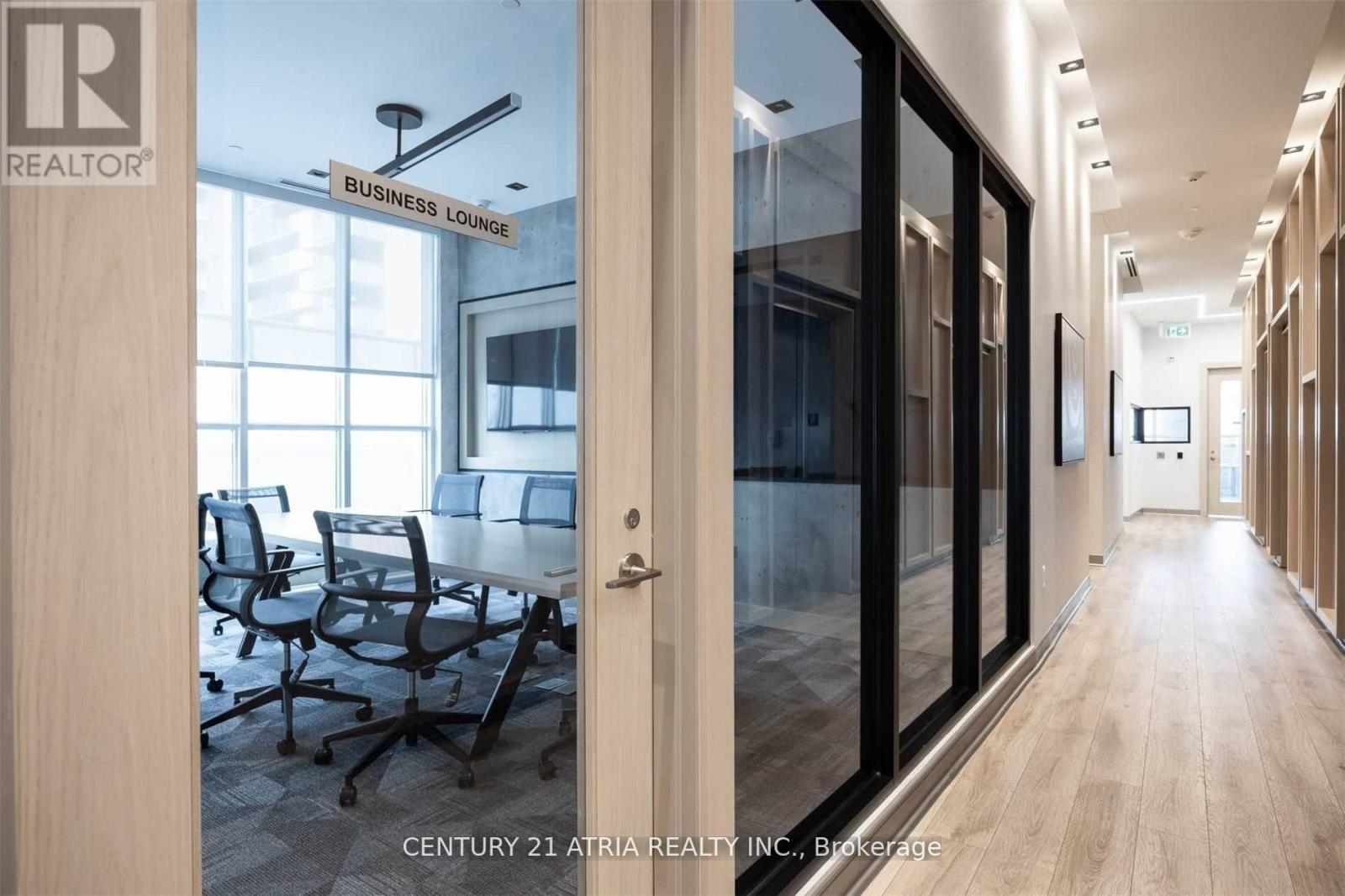 2105 - 77 Mutual Street, Toronto, Ontario  M5B 0B9 - Photo 37 - C12700172