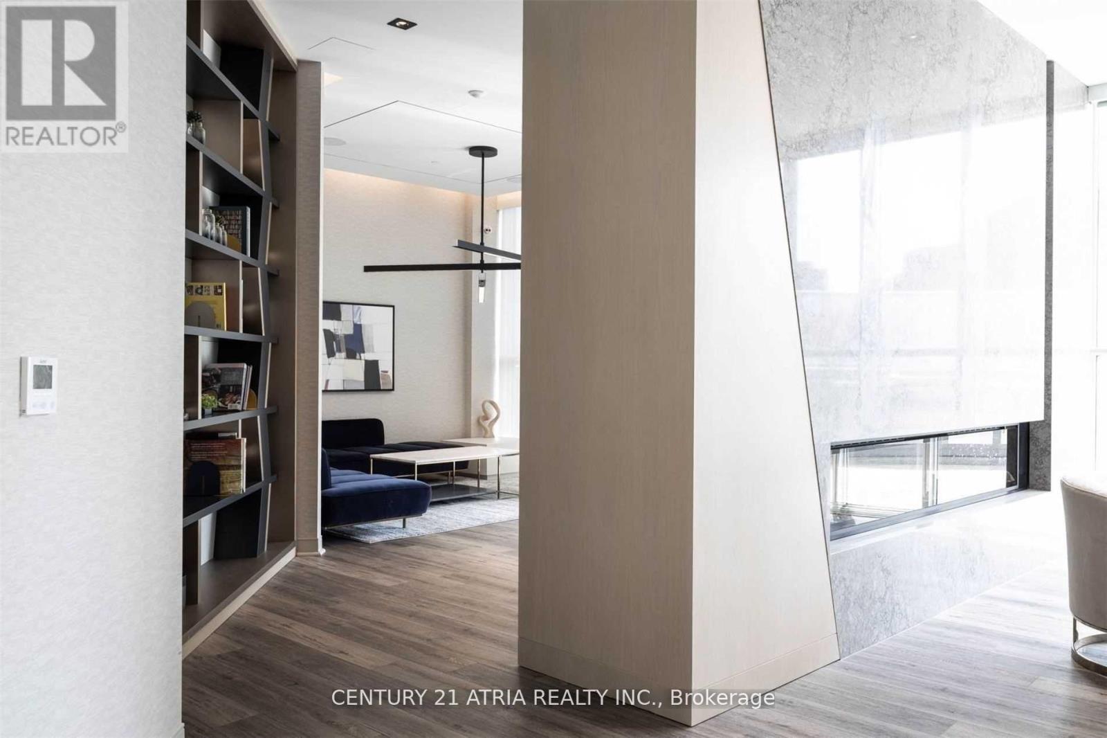 2105 - 77 Mutual Street, Toronto, Ontario  M5B 0B9 - Photo 38 - C12700172