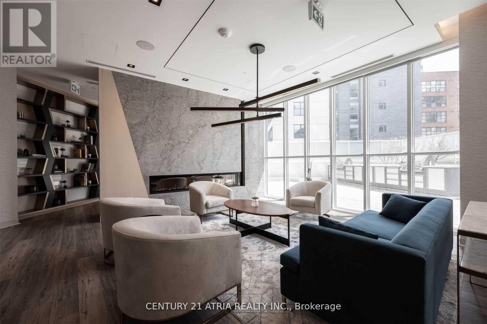 2105 - 77 Mutual Street, Toronto, Ontario  M5B 0B9 - Photo 39 - C12700172