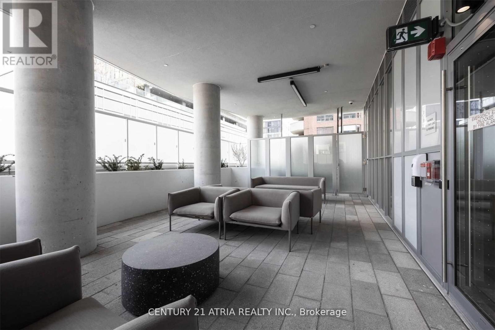 2105 - 77 Mutual Street, Toronto, Ontario  M5B 0B9 - Photo 43 - C12700172