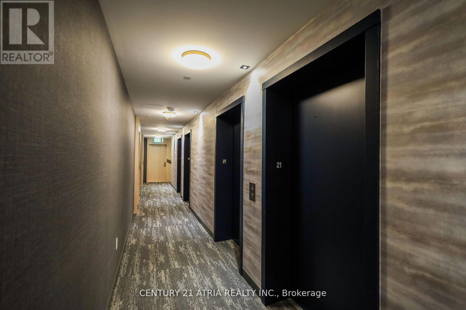 2105 - 77 Mutual Street, Toronto, Ontario  M5B 0B9 - Photo 5 - C12700172