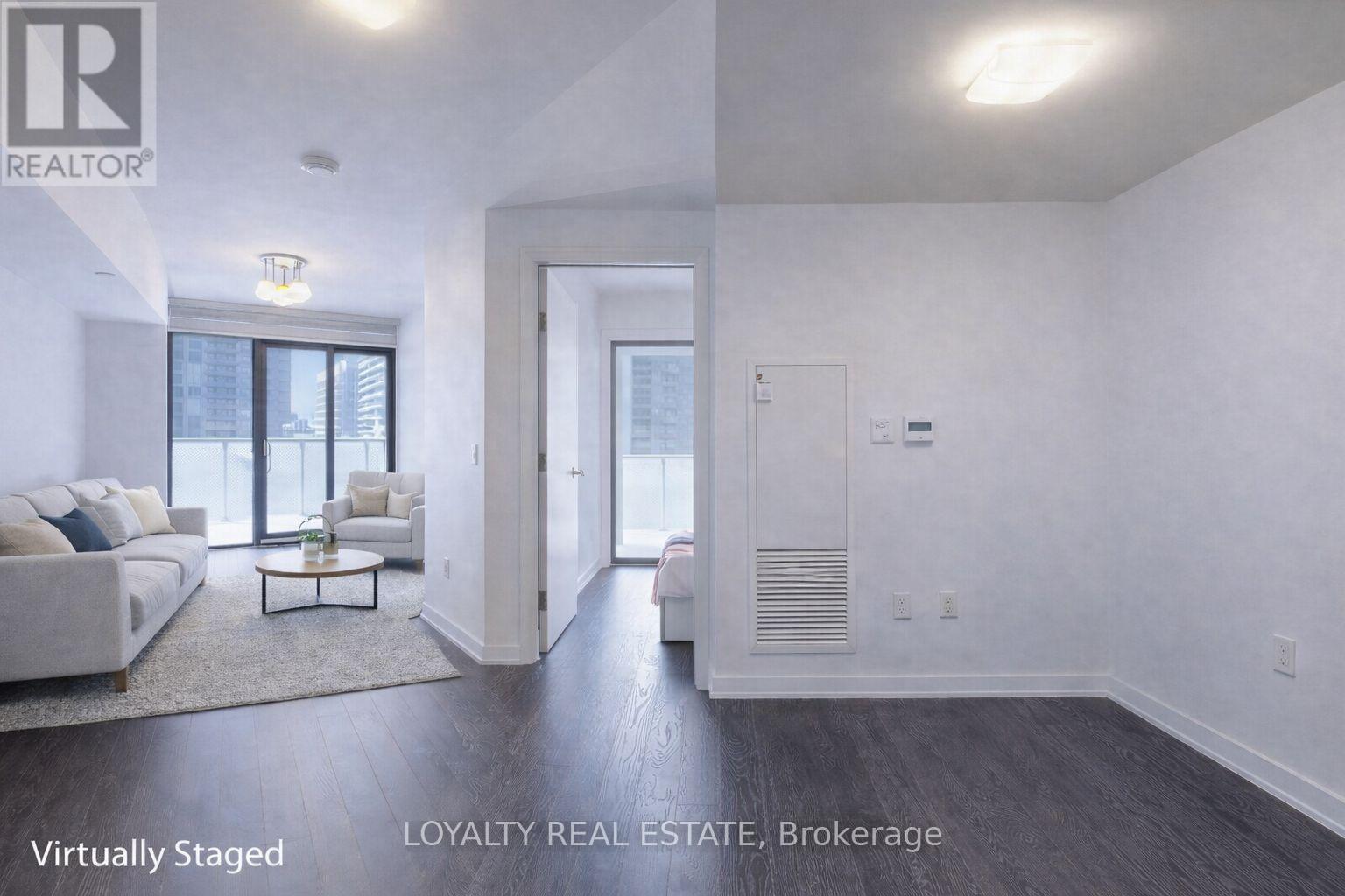 1107 - 11 Wellesley Street W, Toronto, Ontario  M4Y 0G4 - Photo 10 - C12700196