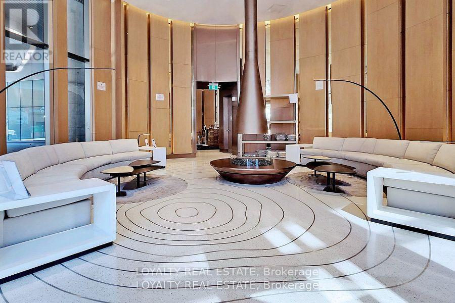 1107 - 11 Wellesley Street W, Toronto, Ontario  M4Y 0G4 - Photo 5 - C12700196