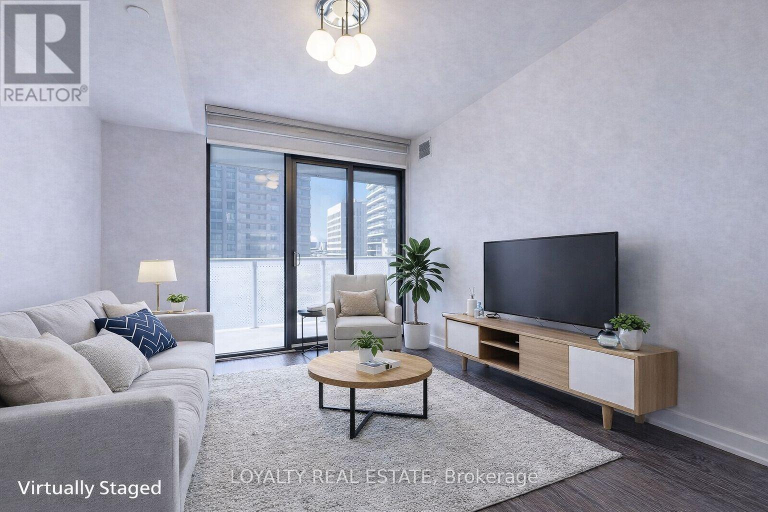 1107 - 11 Wellesley Street W, Toronto, Ontario  M4Y 0G4 - Photo 8 - C12700196