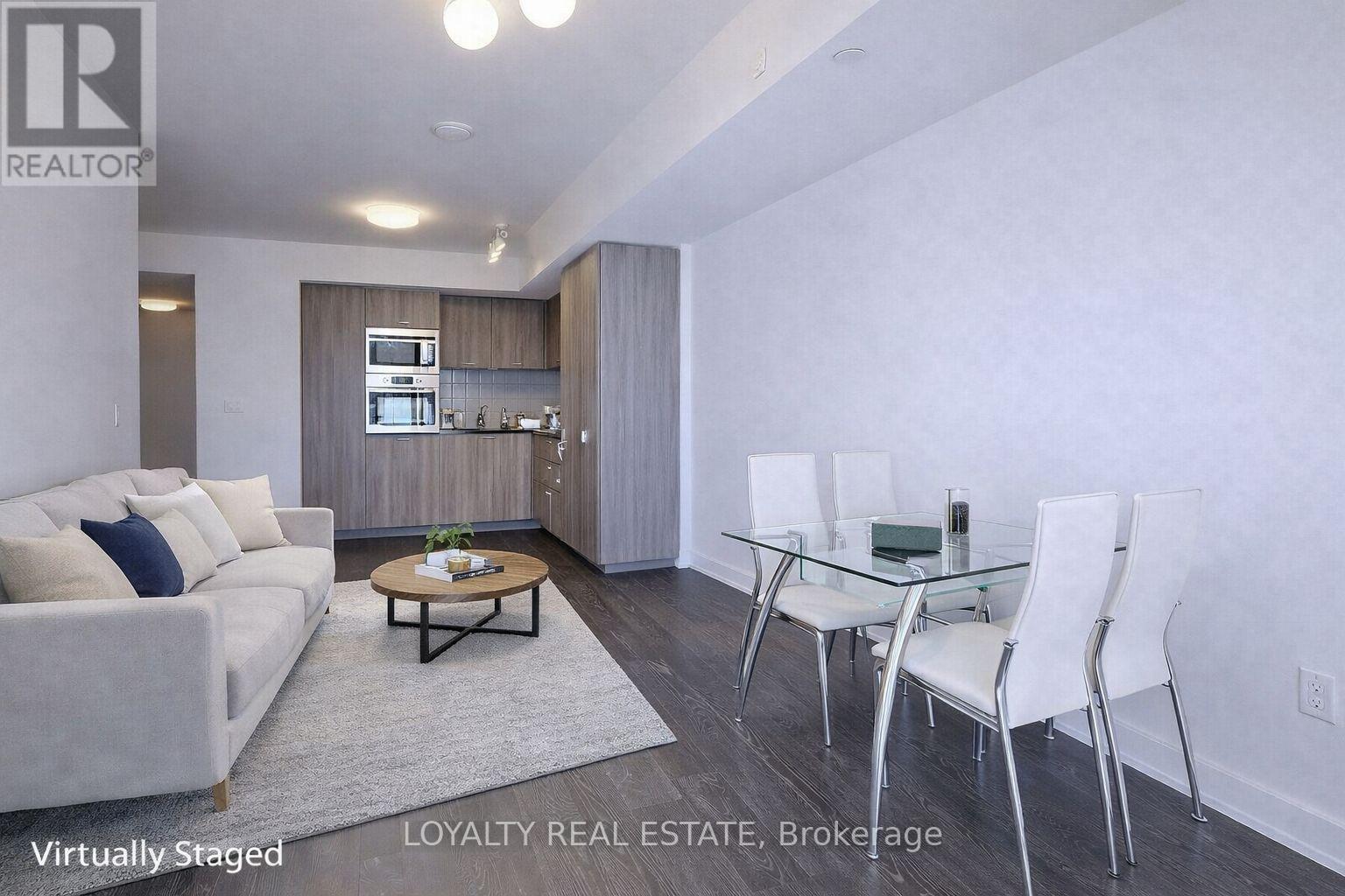 1107 - 11 Wellesley Street W, Toronto, Ontario  M4Y 0G4 - Photo 9 - C12700196