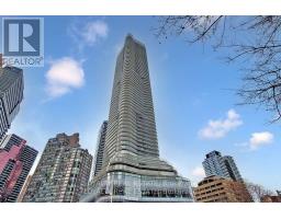 1107 - 11 WELLESLEY STREET W, Toronto, Ontario
