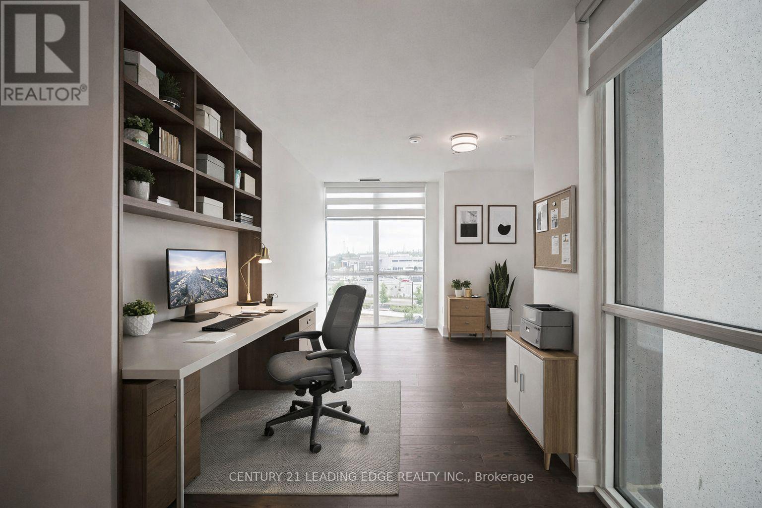 139 - 20 Inn On The Pk Drive, Toronto (Banbury-Don Mills), Ontario  M3C 0P8 - Photo 4 - C12700198