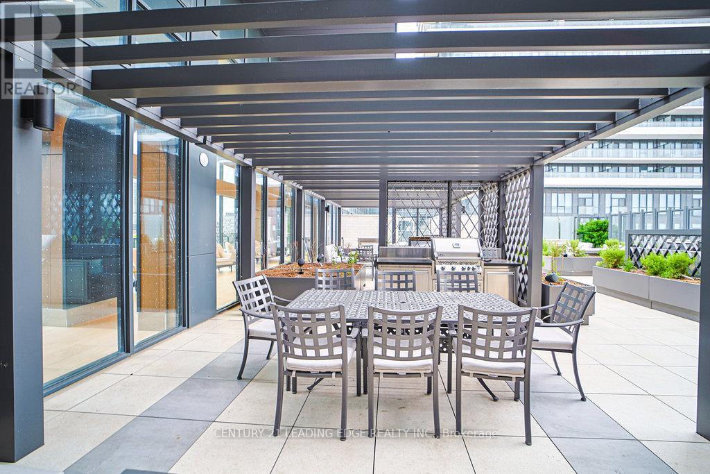 139 - 20 Inn On The Pk Drive, Toronto (Banbury-Don Mills), Ontario  M3C 0P8 - Photo 48 - C12700198