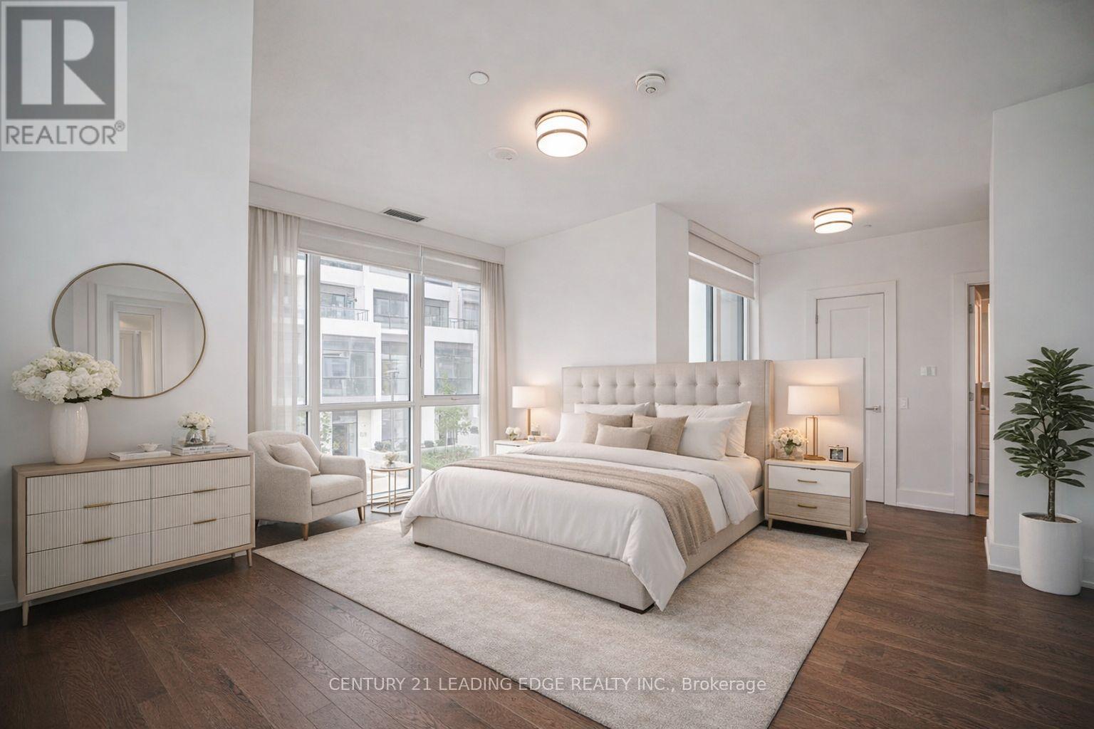 139 - 20 Inn On The Pk Drive, Toronto (Banbury-Don Mills), Ontario  M3C 0P8 - Photo 5 - C12700198