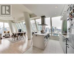 5504 - 8 THE ESPLANADE, Toronto, Ontario