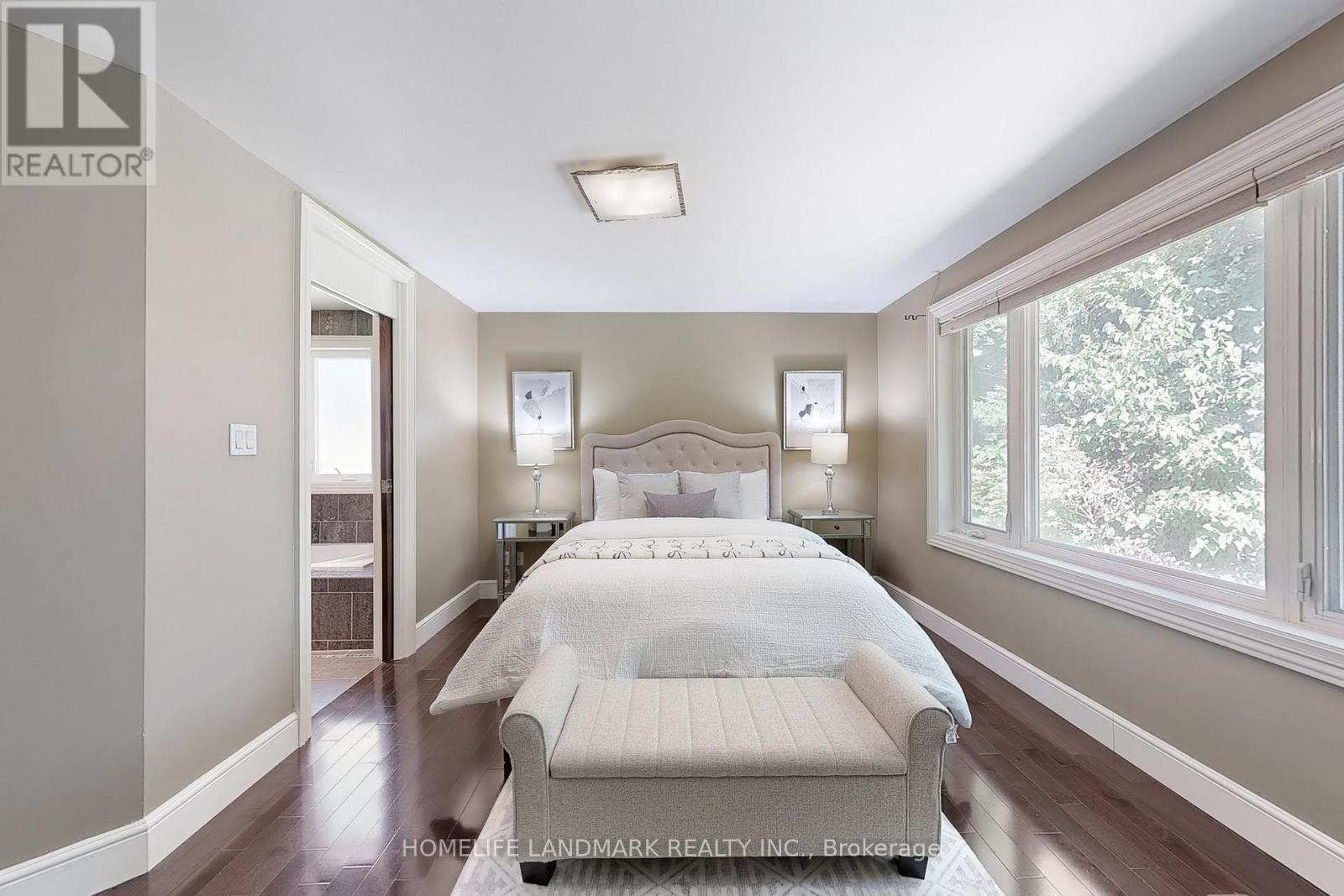 61 Whittaker Crescent, Toronto, Ontario  M2K 1K9 - Photo 19 - C12700256