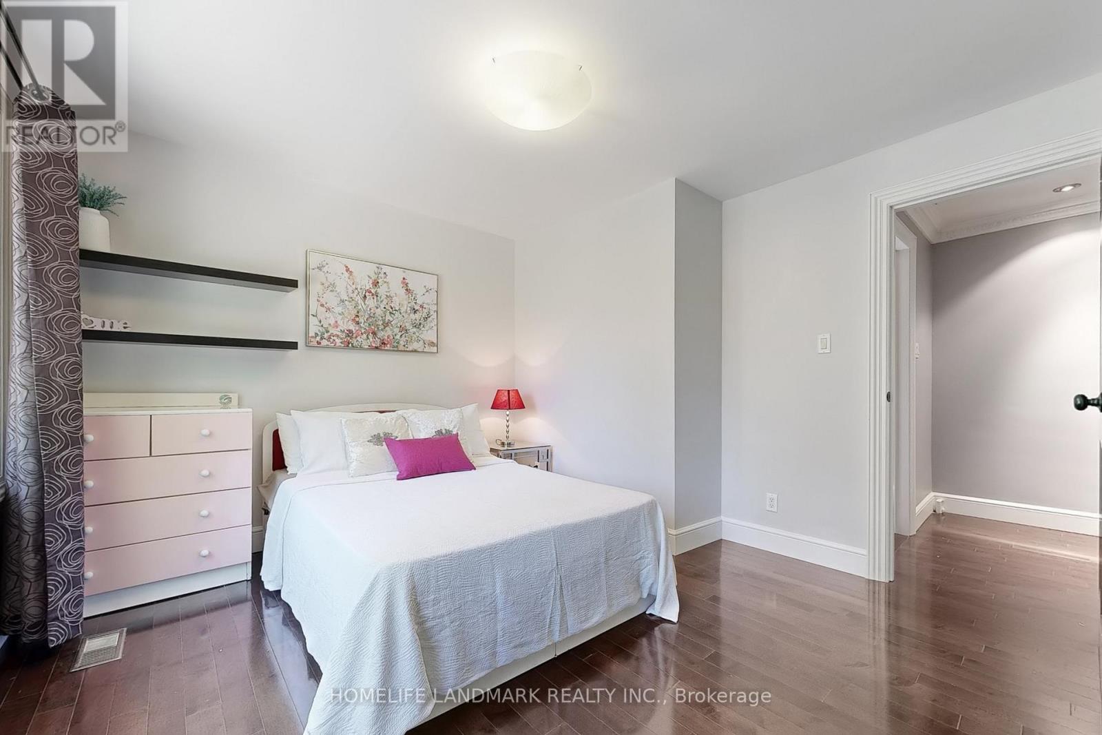 61 Whittaker Crescent, Toronto, Ontario  M2K 1K9 - Photo 27 - C12700256