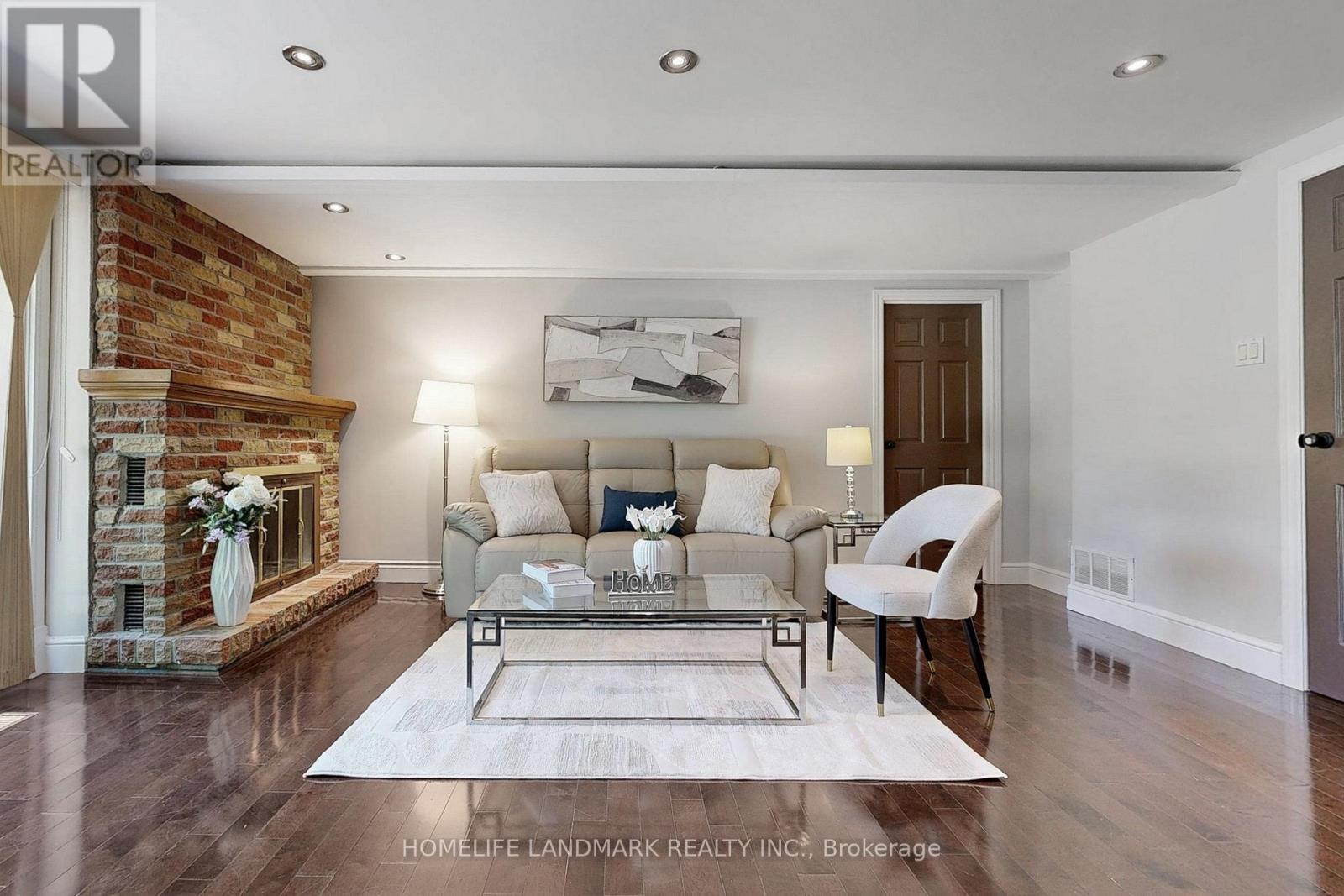 61 Whittaker Crescent, Toronto, Ontario  M2K 1K9 - Photo 32 - C12700256