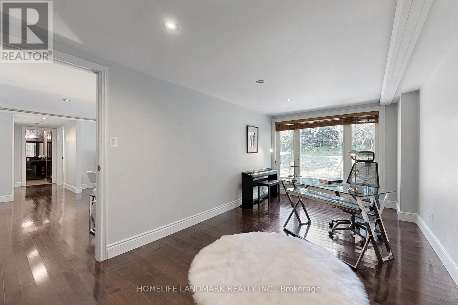 61 Whittaker Crescent, Toronto, Ontario  M2K 1K9 - Photo 38 - C12700256