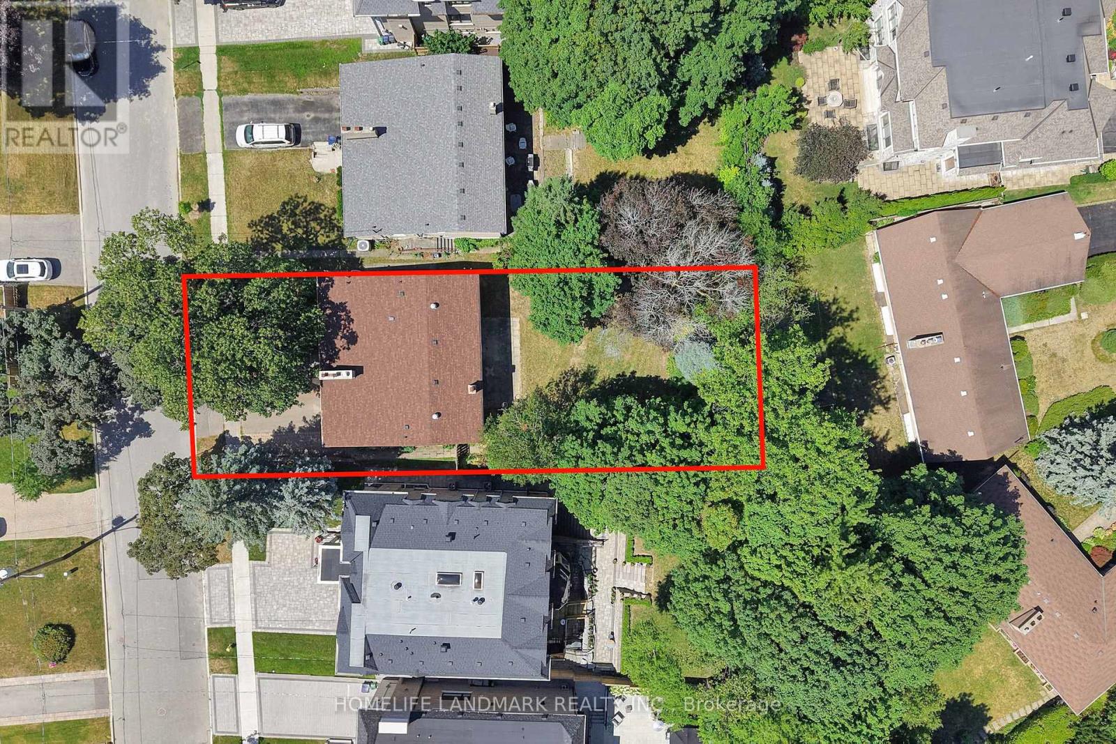 61 Whittaker Crescent, Toronto, Ontario  M2K 1K9 - Photo 47 - C12700256