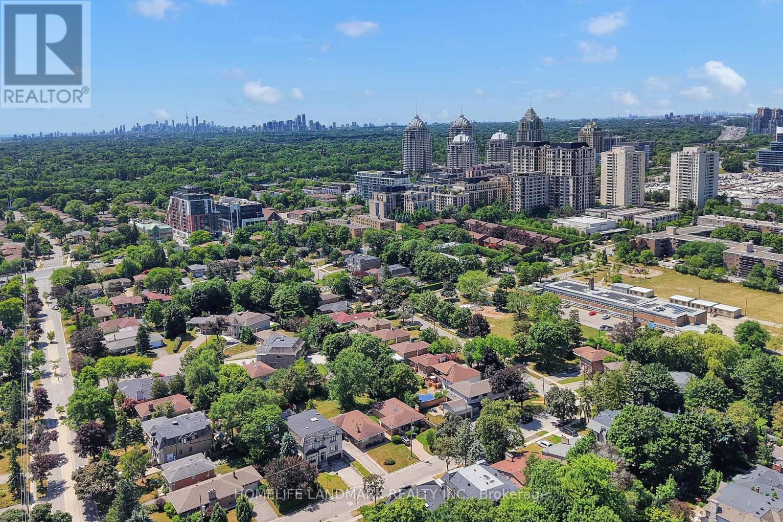 61 Whittaker Crescent, Toronto, Ontario  M2K 1K9 - Photo 48 - C12700256