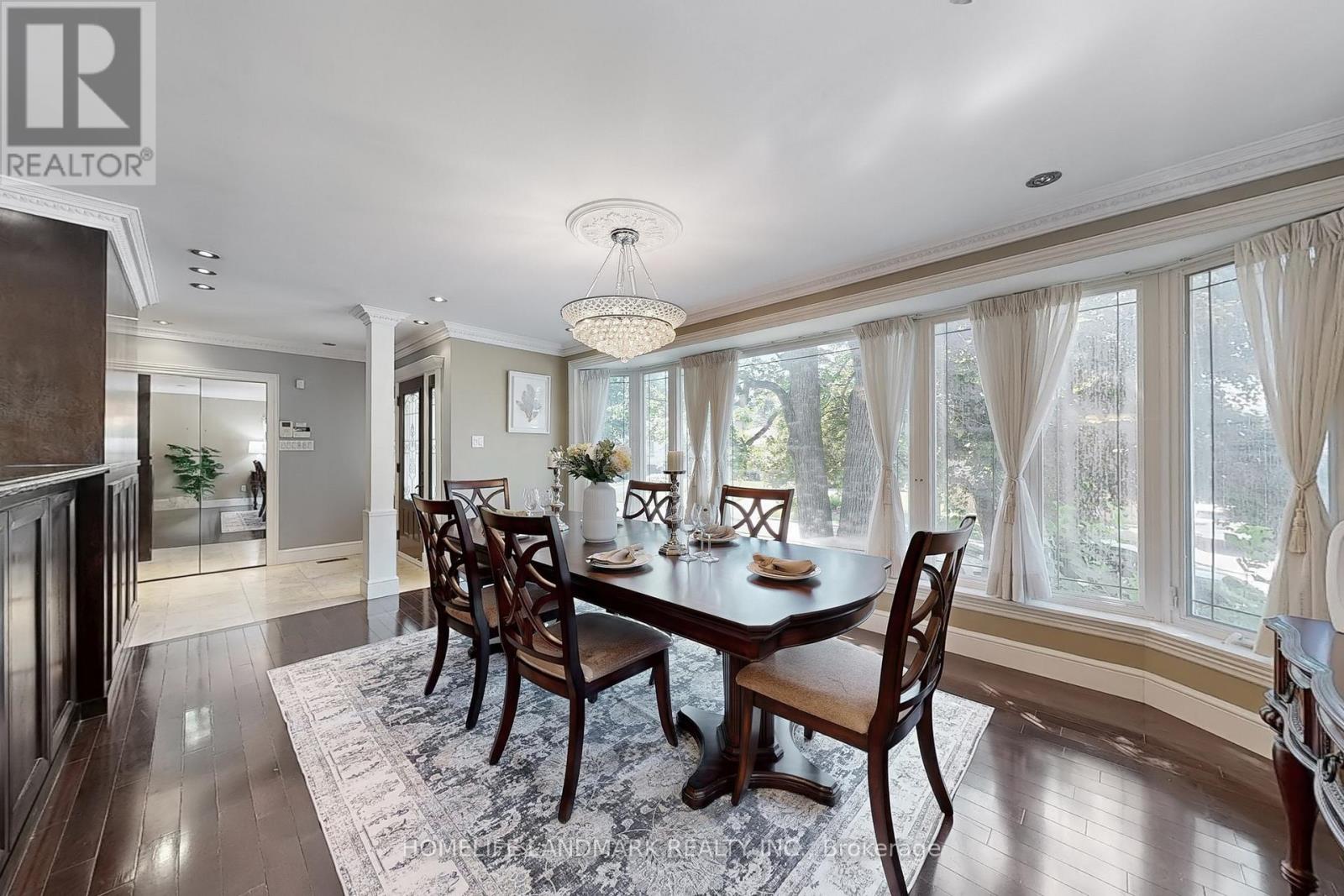 61 Whittaker Crescent, Toronto, Ontario  M2K 1K9 - Photo 9 - C12700256